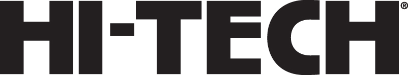 Logo of brand Hi Tech